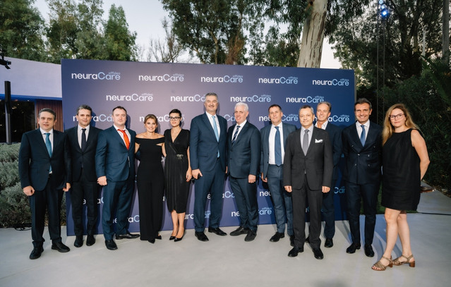 affidea:-Εγκαινιάζει-το-neuracare,-το-1ο-Δίκτυο-Κέντρων-Αριστείας-στη-Νευρολογία-σε-Ελλάδα-και-Ευρώπη