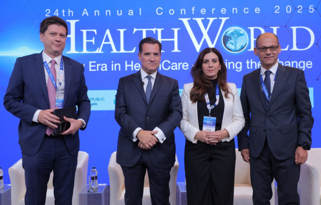 «Καινοτομία-ή-στασιμότητα;»-–-Το-κρίσιμο-δίλημμα-που-θέτει-η-Λαμπρίνα-Μπαρμπετάκη-για-την-υγεία-στην-Ευρώπη