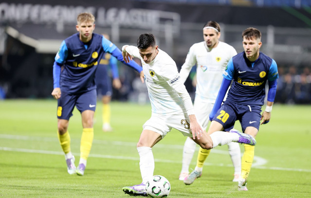 Τσέλιε-–-ΑΕΚ:-0-1-στο-7′-ο-Κουτέσα