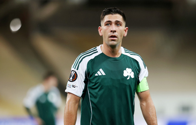 Μπακασέτας-για-την-ήττα-του-Παναθηναϊκού:-Πλασματικό-το-σκορ,-να-δούμε-τι-κάναμε-λάθος