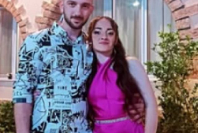 «Μας-λείπετε-πάρα-πολύ»-–-Ραγίζει-καρδιές-η-μητέρα-του-Άκη-και-της-Χαριτίνης-που-σκοτώθηκαν-σε-τροχαίο