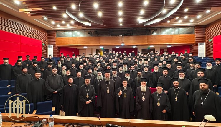 Ολοκληρώθηκε-η-επίσκεψη-του-Οικουμενικού-Πατριάρχου-στην-Ιερά-Μητρόπολη-Θεσσαλονίκης