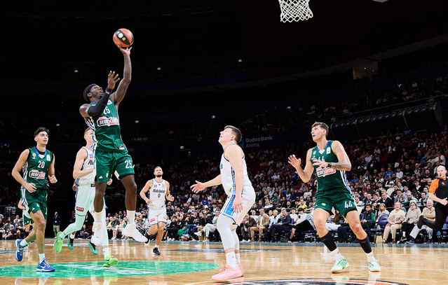 Παναθηναϊκός-Μπαρτσελόνα:-Με-στόχο-το-2-στα-2-στη-«διαβολοβδομάδα»