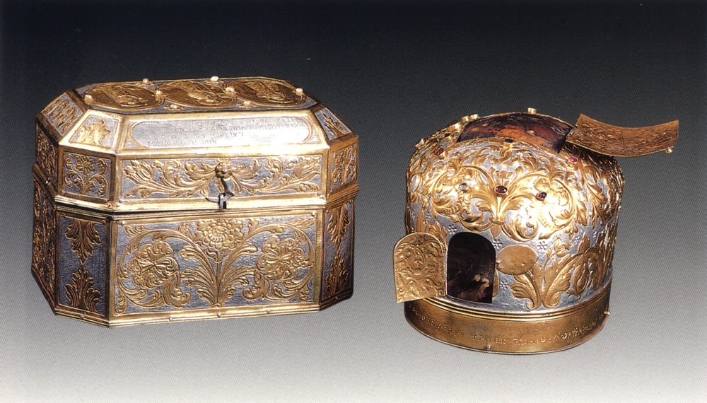 Ο-Άγιος-Δημήτριος-Αττικής-υποδέχεται-την-Τιμία-Κάρα-του-Αγίου-Γρηγορίου-του-Θεολόγου-εκ-της-ΙΜΜ.-Βατοπαιδίου