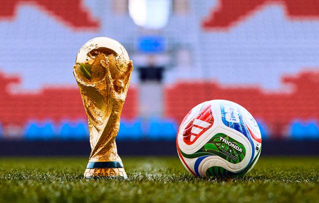 Μουντιάλ-2026:-Αποκαλύφθηκε-η-μπάλα-της-διοργάνωσης-–-Γιατί-επέλεξαν-το-όνομα-«trionda»