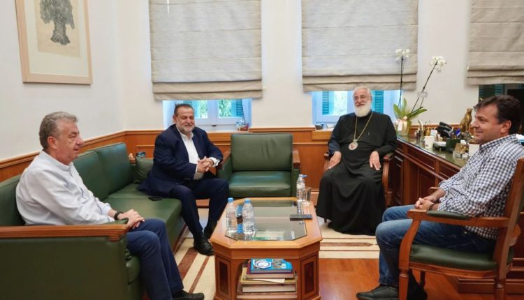 Αρκαλοχώρι:-Υπεγράφη-η-προκήρυξη-διαγωνισμού-για-την-αποκατάσταση-του-σεισμόπληκτου-Ναού-Μεταμόρφωσης-του-Σωτήρος