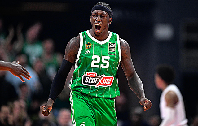 Οι-αθλητικές-μεταδόσεις-της-ημέρας:-Ο-Παναθηναϊκός-απέναντι-στη-Μπαρτσελόνα-για-την-euroleague