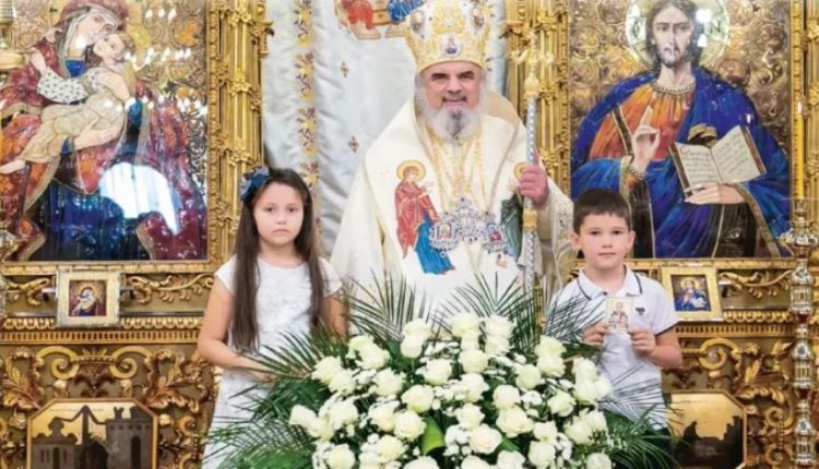 Λόγοι-του-Πατριάρχη-Ρουμανίας-Δανιήλ-για-την-Χριστιανική-Οικογένεια
