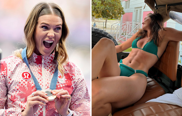 Από-την-κορυφή-στους-Ολυμπιακούς-του-Παρισιού,-στο-onlyfans-και-στα-εξώφυλλα-περιοδικών