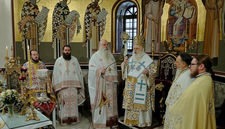 Η-εορτή-του-προστάτου-της-Δικαιοσύνης,-Αγίου-Διονυσίου-του-Αρεοπαγίτου,-στη-Βέροια