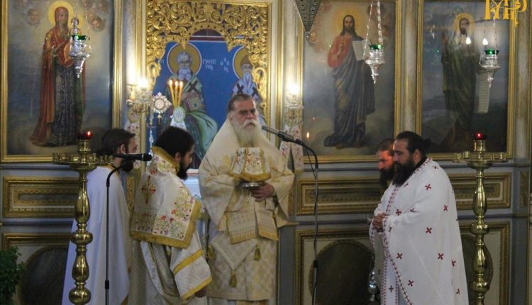 Άρτης-Καλλίνικος:-“Το-δίκαιο-ζει,-στην-αγκαλιά-της-Αλήθειας”