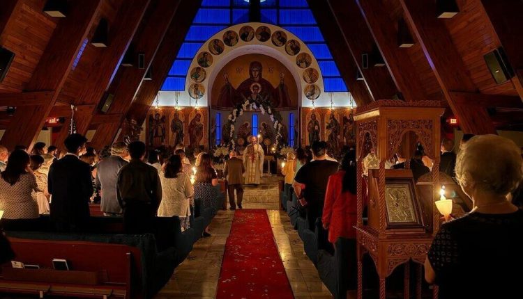 Συνελήφθη-άνδρας-για-φάρσα-με-βόμβα-σε-Ελληνορθόδοξο-ναό-στο-Μαϊάμι