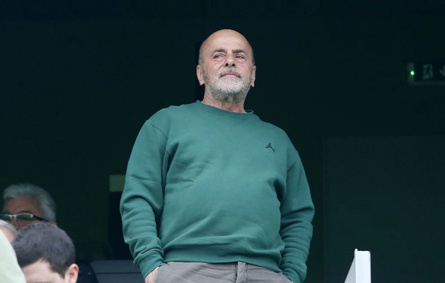 «Αδιόρθωτος-ο-Παναθηναϊκός-–-Ειρωνική-απάντηση-Κονσεϊσάο-σε-Αλαφούζο»