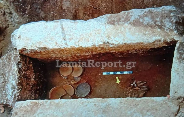 Νέα-αρχαιολογικά-ευρήματα-στη-Φθιώτιδα-αποκάλυψαν-τα-δημοτικά-έργα