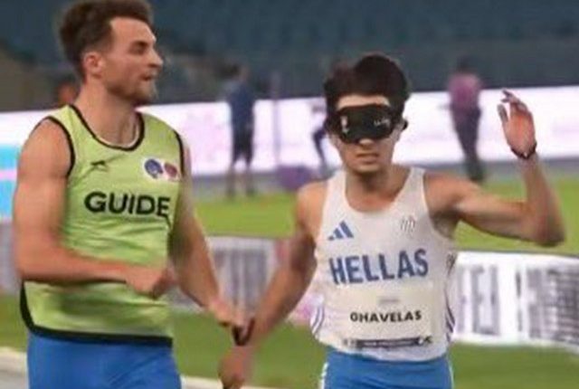 Χρυσός-ο-Νάσος-Γκαβέλας-στα-100μ.-Τ11-στο-Παγκόσμιο-Πρωτάθλημα-–-Τα-συγχαρητήρια-του-πρωθυπουργού