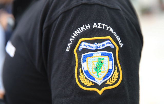 Αστυνομικός-εκτός-υπηρεσίας-έσωσε-γυναίκα-στην-Κρήτη-από-τον-σύζυγο-της-–-«Βοήθεια-θα-με-σκοτώσει»