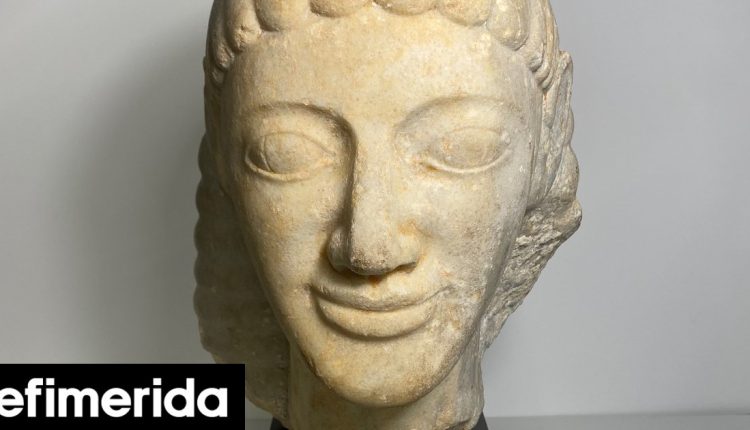 Αυτές-είναι-οι-ελληνικές-αρχαιότητες-που-επαναπατρίζονται-από-τη-Νέα-Υόρκη-Αγάλματα,-κοσμήματα,-χάλκινα-[εικόνες]