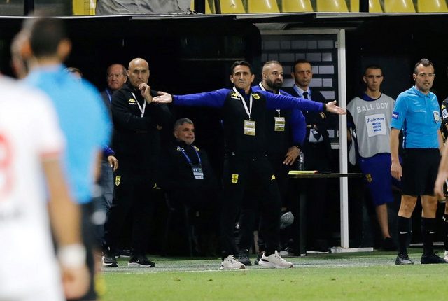 Χωρίς-Ράτσιτς-και-άλλους-βασικούς-ο-Άρης-στο-ουδέτερο-της-Τρίπολης-κόντρα-στον-ΟΦΗ-–-Οι-σκέψεις-του-Χιμένεθ-για-τα-κενά