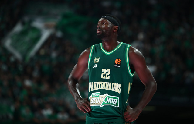 Γκραντ-για-διαιτησία-μετά-την-ήττα-του-Παναθηναϊκού:-Μπορούμε-να-έχουμε-λίγο-σεβασμό-ως-7-φορές-πρωταθλητές-Ευρώπης;