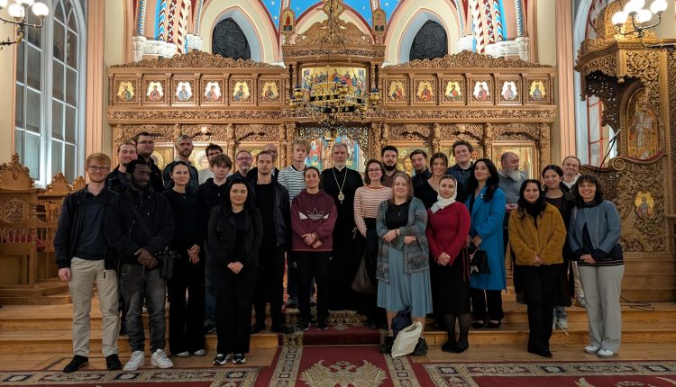 Δεύτερη-συνάντηση-Κατηχουμένων-στον-Καθεδρικό-Ναό-Αγίου-Γεωργίου-Στοκχόλμης