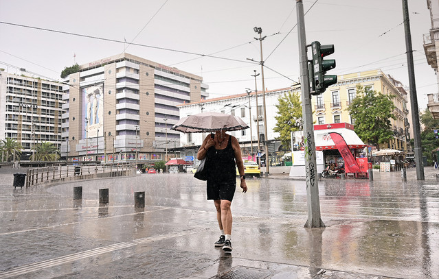 Μεγάλα-ύψη-βροχής-το-τελευταίο-τετραήμερο-στη-χώρα-–-123-χιλιοστά-καταγράφηκαν-στη-Θάσο