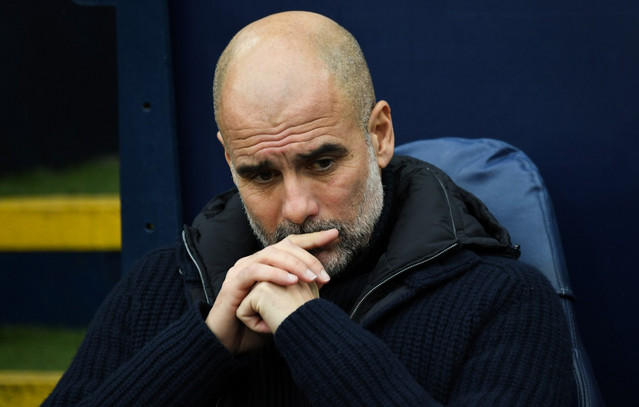 Γκουαρδιόλα-για-Ισραήλ-–-Παλαιστίνη:-Είμαστε-μάρτυρες-μιας-γενοκτονίας-σε-πραγματικό-χρόνο