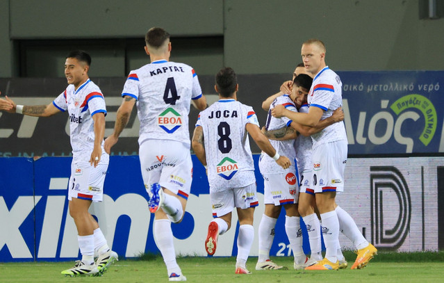 ΑΕΛ-–-Βόλος-2-5:-Αφεντικό-της-Θεσσαλίας-με-θρίαμβο