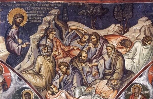 Το-Ευαγγελικό-Ανάγνωσμα-της-Κυριακής-Β΄-Λουκά