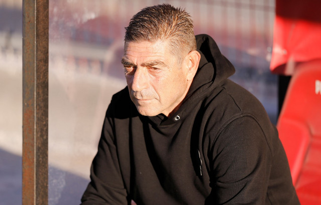 Αστέρας-Τρίπολης:-Τέλος-ο-Παντελίδης,-πρώτος-στόχος-ο-Κόουλμαν