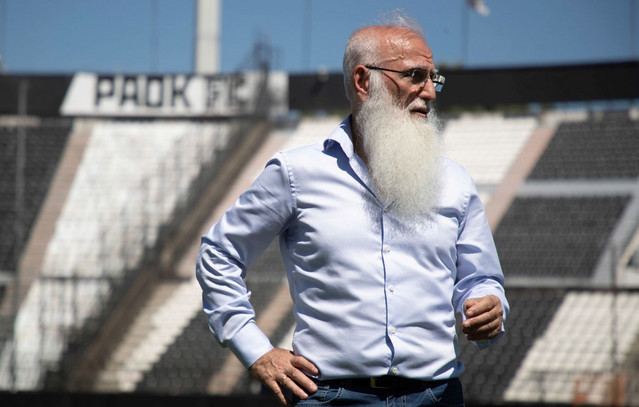 Σαββίδης-στους-παίκτες-του-ΠΑΟΚ:-Είμαι-δίπλα-σας,-παίξτε-με-αυτοπεποίθηση-και-μαχητικό-πνεύμα