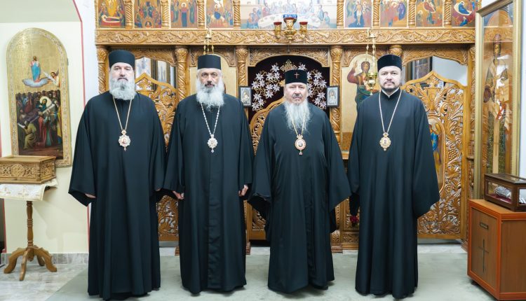 Η-Σύνοδος-της-Ιεράς-Μητροπόλεως-Βεσσαραβίας-δίνει-έμφαση-στην-ενίσχυση-των-ενοριών