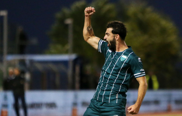 Λεβαδειακός-–-Παναιτωλικός-6-0:-Πέταξε-στην-4άδα-με-μισή-ντουζίνα-γκολ