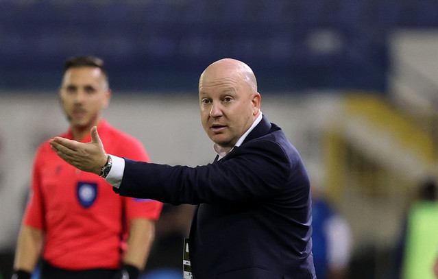 Νίκολιτς-για-διαιτησία:-Γνωρίζουμε-τι-συμβαίνει,-δεν-είμαστε-ανόητοι-και-αφελείς