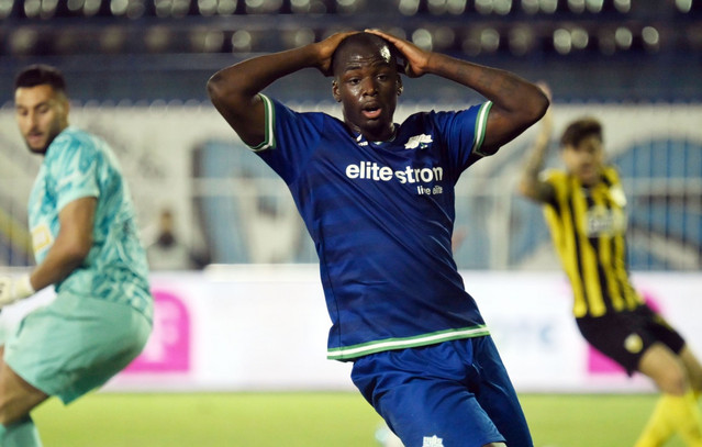 Κηφισιά:-Φωνές-για-τη-διαιτησία-μετά-την-ήττα-από-την-ΑΕΚ