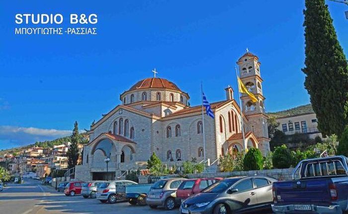 Το-Κιβέρι-Αργολίδας-θα-υποδεχθεί-το-Ιερό-Λείψανο-του-Αγίου-Μάξιμου-του-Γραικού