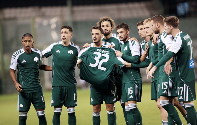 Παναθηναϊκός-–-Ατρόμητος-1-0:-Δεύτερη-συνεχόμενη-νίκη