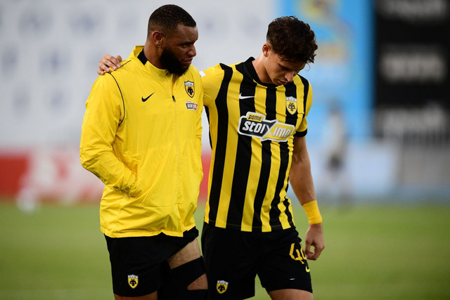 ΑΕΚ:-Αγωνία-για-Μουκουντί-–-Χάνει-τον-ΠΑΟΚ-ο-Ρέλβας