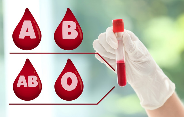 Η-ομάδα-αίματος-επηρεάζει-τον-κίνδυνο-για-εγκεφαλικό-πριν-από-τα-60