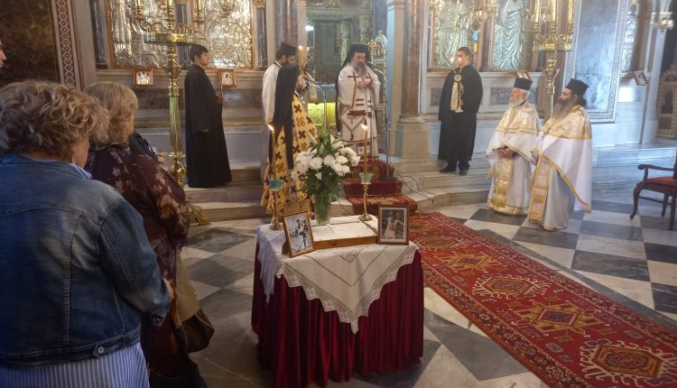 Χίος:-Θεία-Λειτουργία-υπέρ-των-Αθλητών