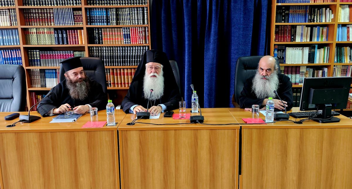 Σύναξη-Κυκλαρχών-στη-Μητρόπολη-Δημητριάδος