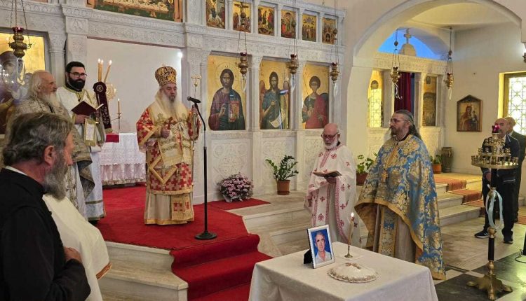 Ποιμαντική-επίσκεψη-του-Μητροπολίτη-Αργυροκάστρου-Ναθαναήλ-στους-Αγίους-Σαράντα