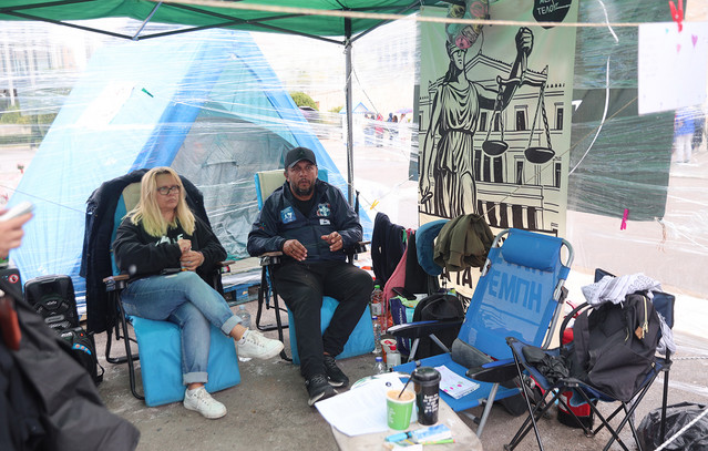 Πάνος-Ρούτσι:-Πληροφορίες-πως-γίνεται-δεκτό-το-αίτημα-για-τοξικολογικές-εξετάσεις-στη-σορό-του-γιου-του