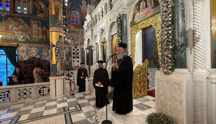 Χαλκίδος-Χρυσόστομος:-Τα-Κατηχητικά-γίνονται-φωλιές-και-αγκαλιές-θαλπωρής-και-ψυχικής-ανάπαυσης-των-παιδιών