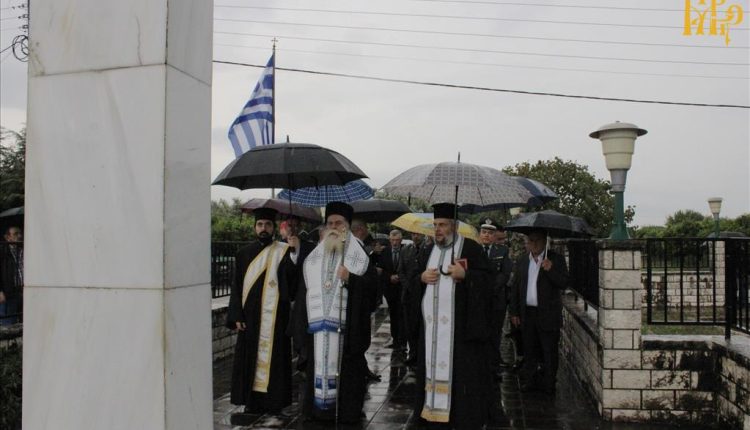 Μνήμη-θυμάτων-των-Γερμανικών-Κατοχικών-Δυνάμεων-σε-Συκιές-και-Λουτρότοπο-Άρτης