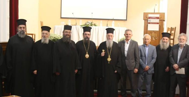 ΙΑ’-Θεολογικό-Συνέδριο-στη-Ναύπακτο-με-θέμα:-«30-χρόνια-“Εκκλησιαστική-Παρέμβαση”»