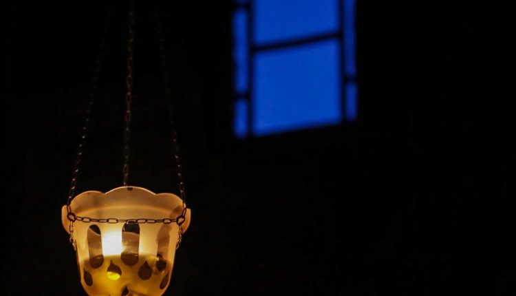 Εκοιμήθη-εν-Κυρίω-η-μοναχή-Ρόδη-(κατά-κόσμον-Αθανασία-Ζερβού)