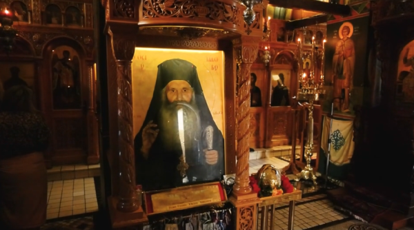 Ντοκιμαντέρ-–-Άγιος-Ιάκωβος-Τσαλίκης-”Ο-Ουρανοπολίτης”-Μέρος-Α΄