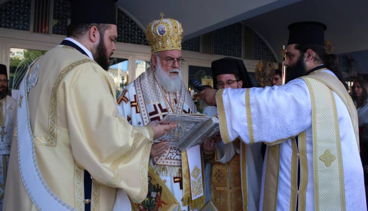 Τελετή-εγκαινίων-στον-Άγιο-Νικόλαο-Καματερού