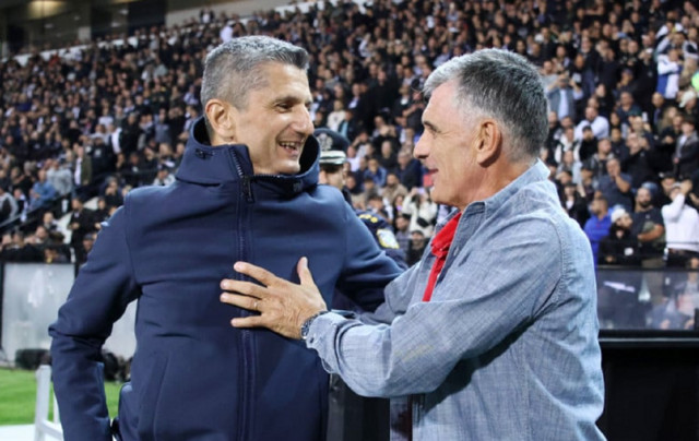 «Καμπάνα»-Λουτσέσκου-σε-παίκτη-του-ΠΑΟΚ-πριν-τον-Ολυμπιακό-–-Τον…-έδιωξε