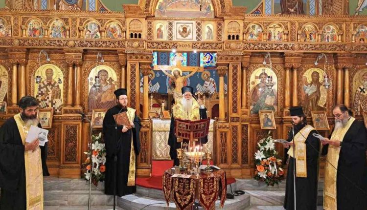 Δημητριάδος-Ιγνάτιος-προς-Εκπαιδευτικούς:-«Δώστε-στους-μαθητές-σας-αγάπη»